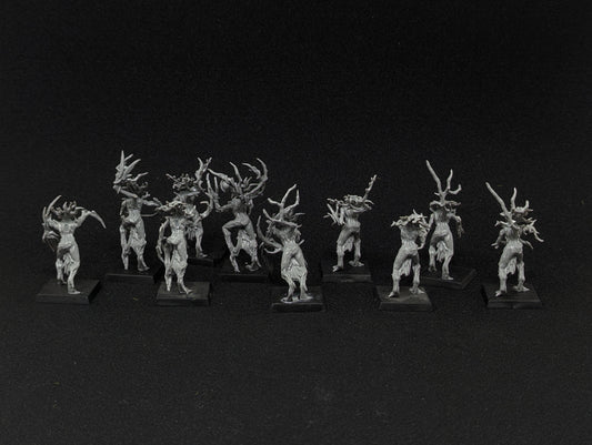 Dryads