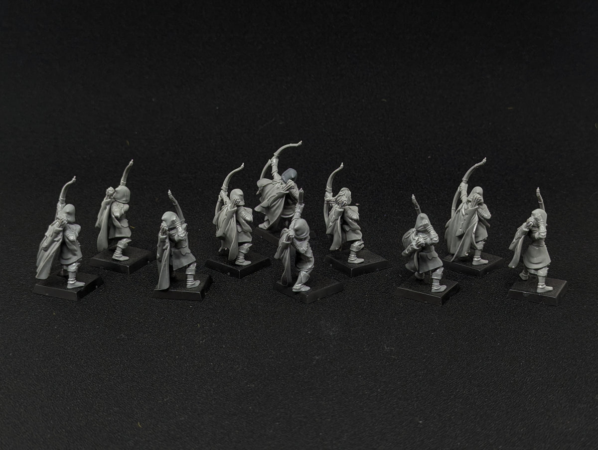 Deepwood Scouts / Glade Guard