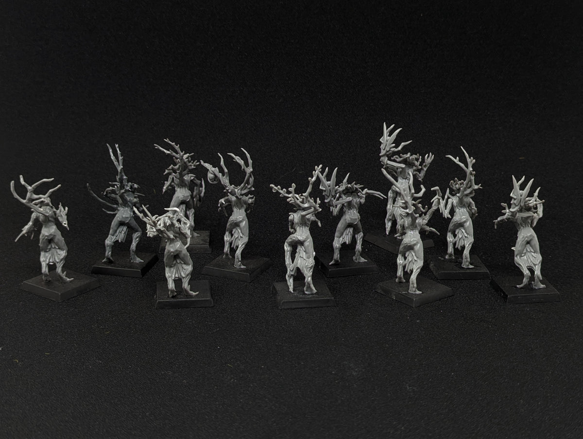 Dryads