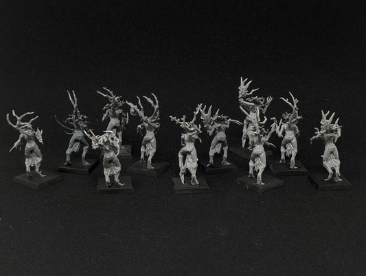 Dryads