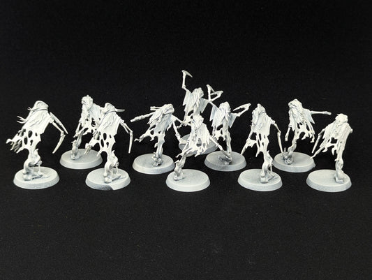 Dreadscythe Harridans