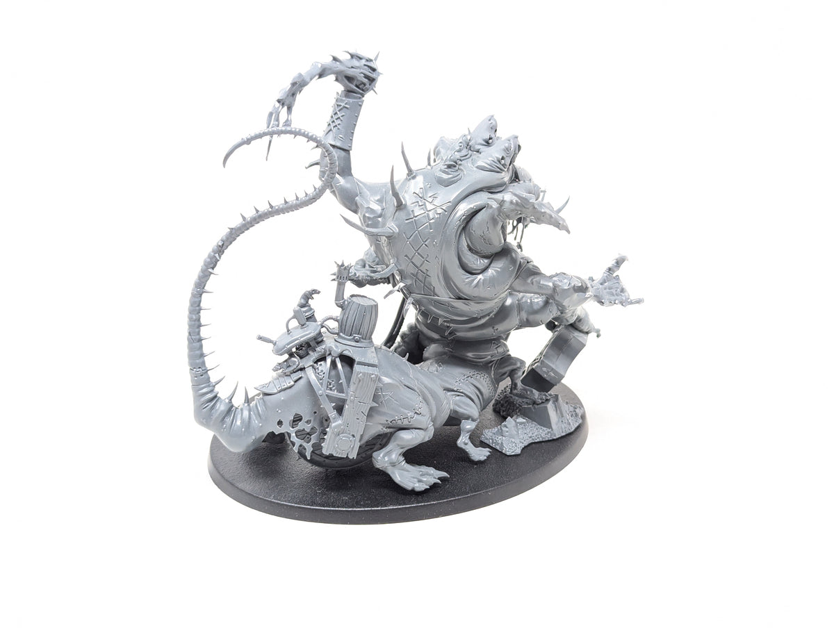 Hell Pit Abomination