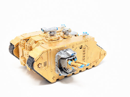 Land Raider (Tabletop)