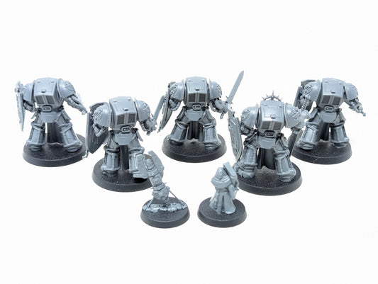 Deathwing Knights