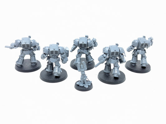 Terminator Squad (Conversion)