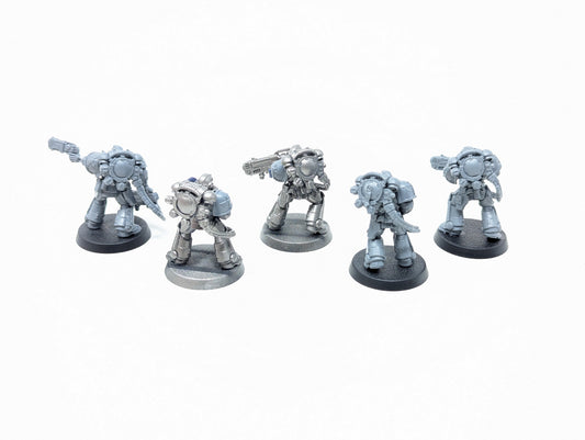 Hellblaster Squad (Conversion)