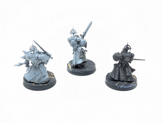 Inner Circle Companions