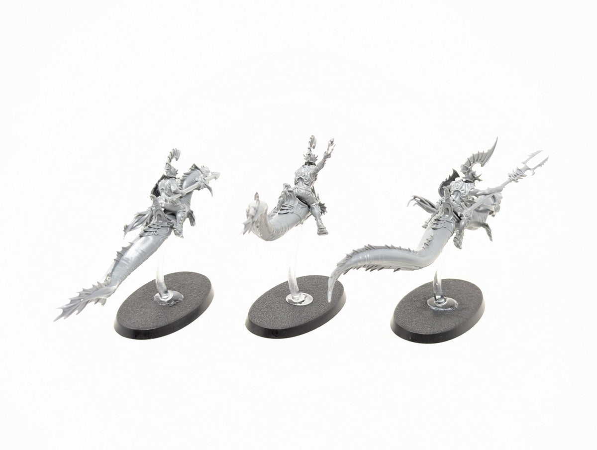 Akhelian Morrsarr Guard