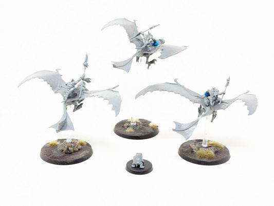 Ripperdactyl Riders