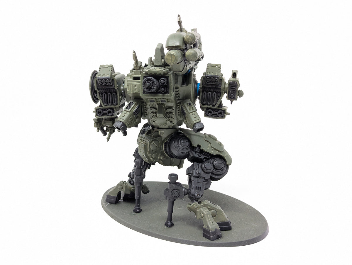 KV128 Stormsurge