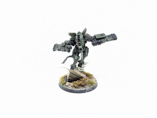 Commander Shadowsun (Tabletop)