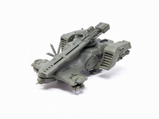 Hammerhead Gunship