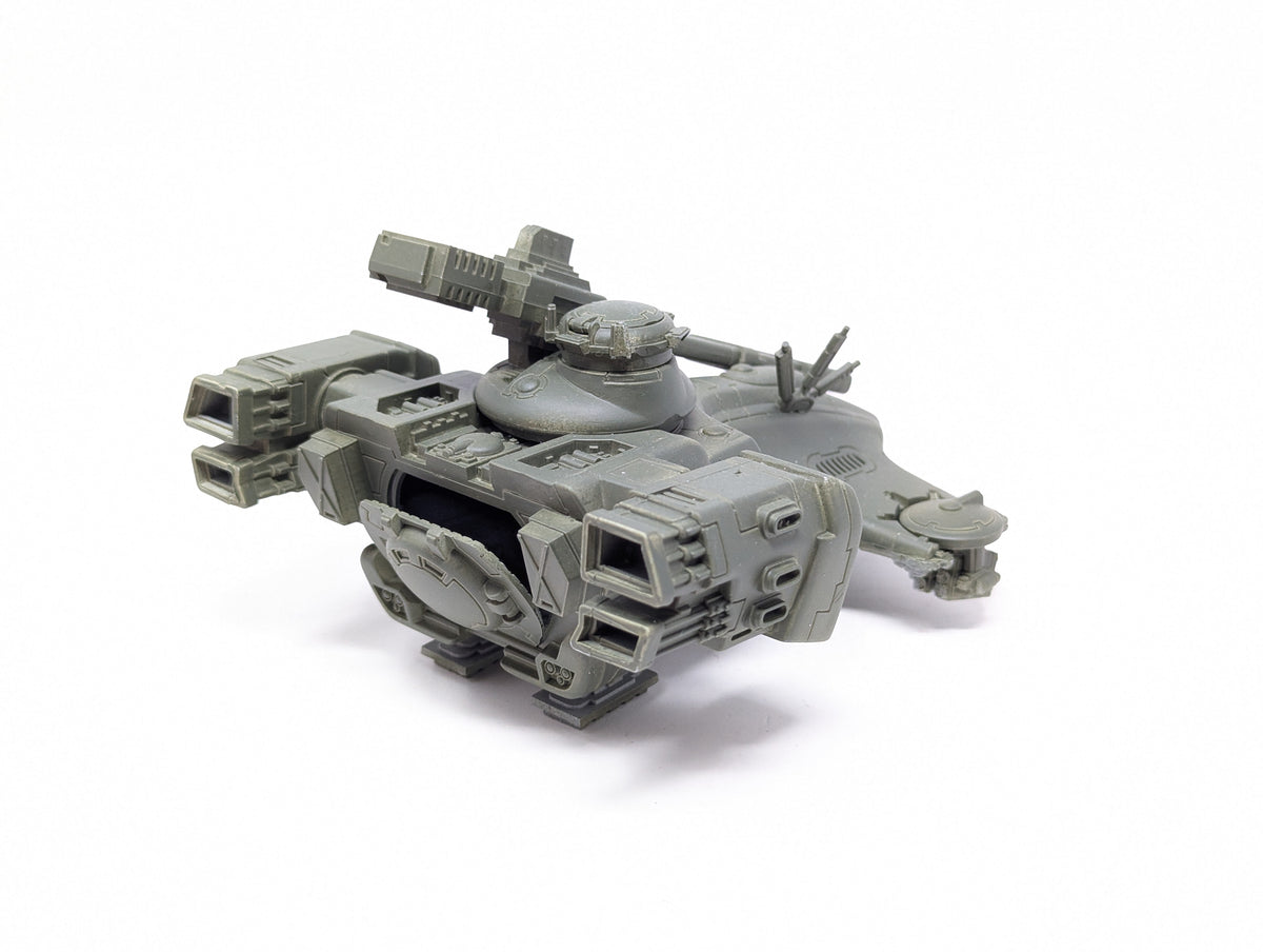 Hammerhead Gunship