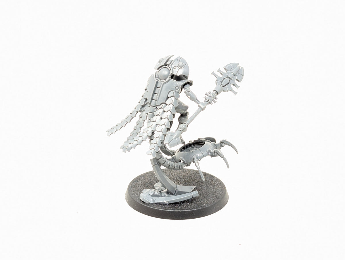 Cryptek