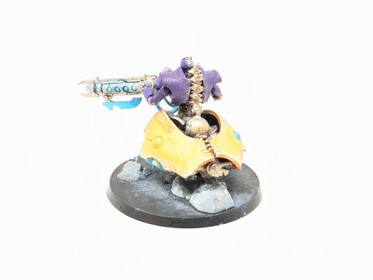 Lokhust Heavy Destroyer (Tabletop)