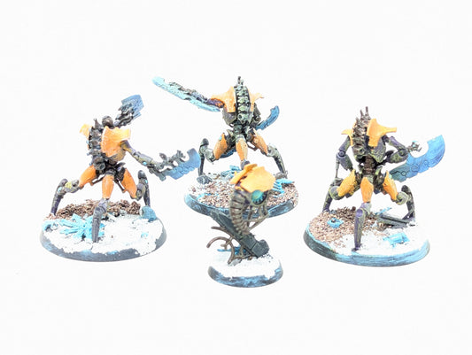 Skorpekh Destroyers