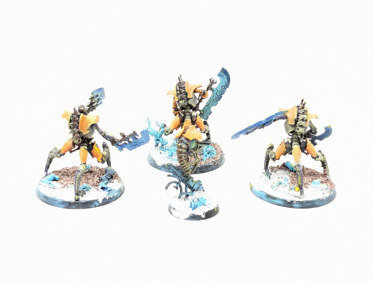 Skorpekh Destroyers (Tabletop)