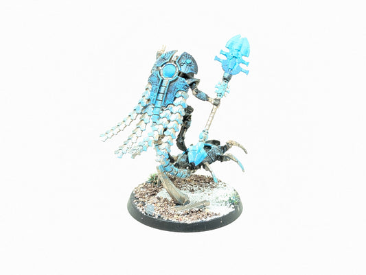 Cryptek (Tabletop)