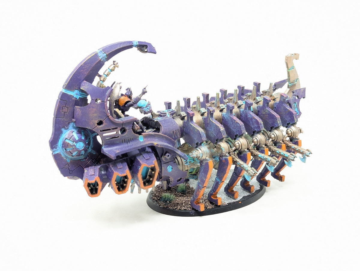Doomsday Ark (Tabletop)