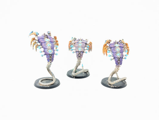 Canoptek Wraiths (Tabletop)