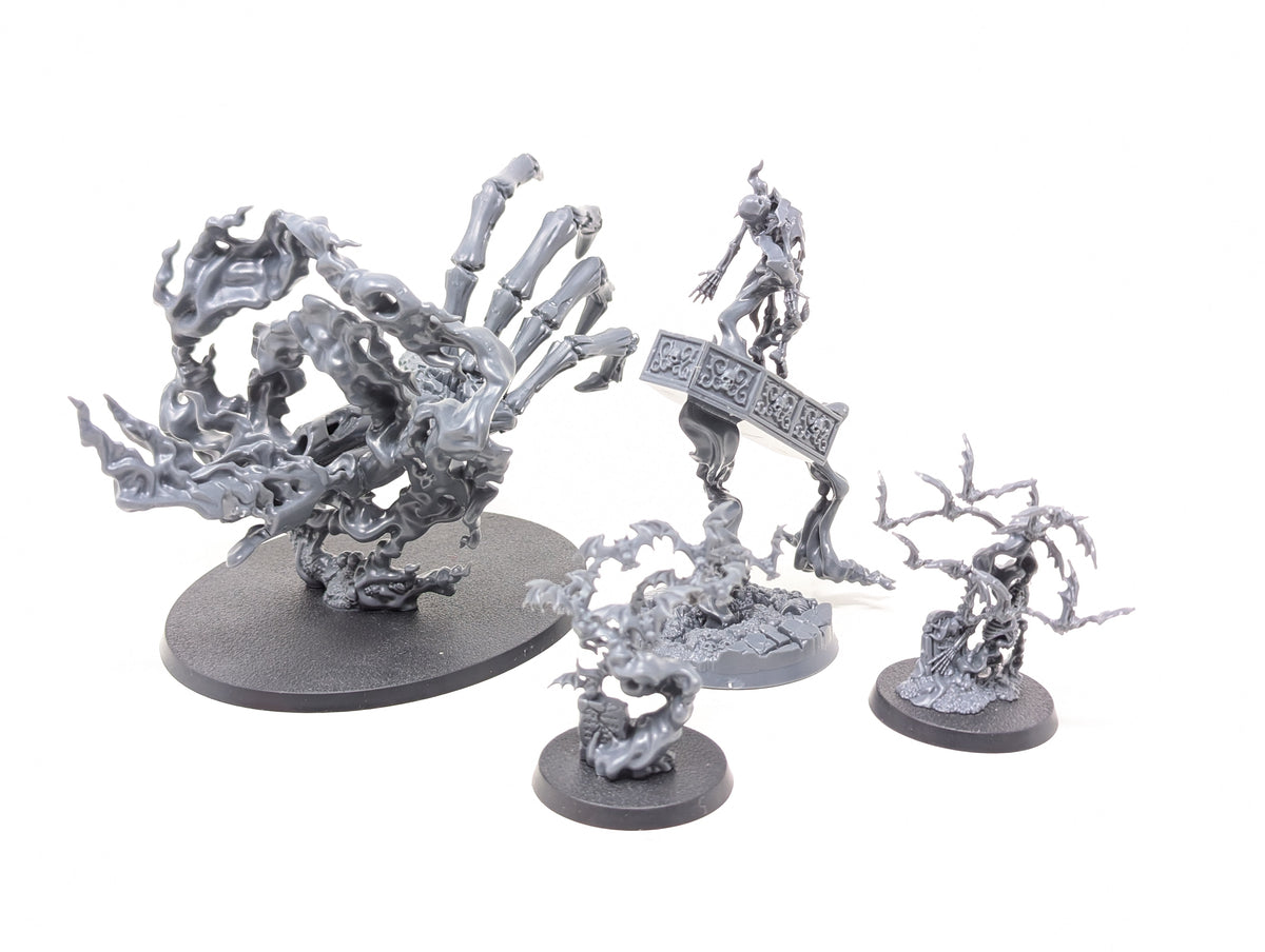 Soulblight Gravelords: Manifestations