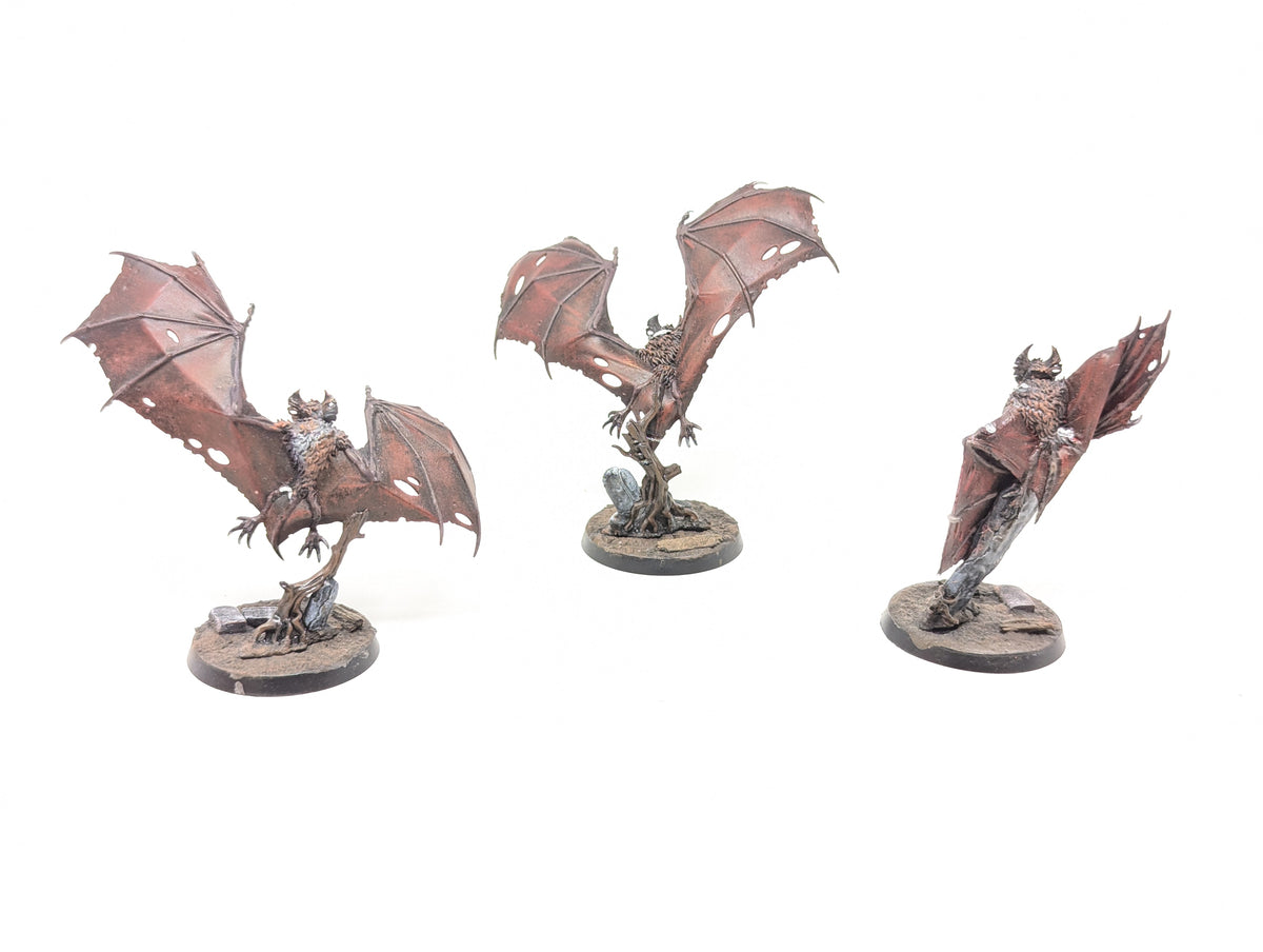 Fell Bats (Tabletop)