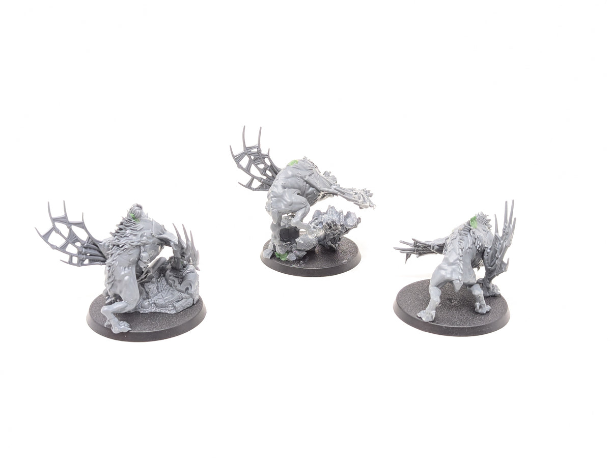 Morbheg Knights (Conversion)