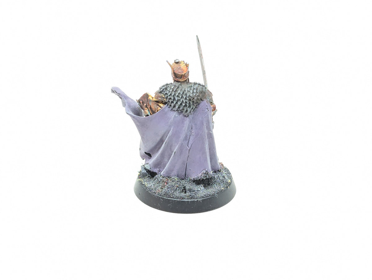 Wight King (Tabletop)