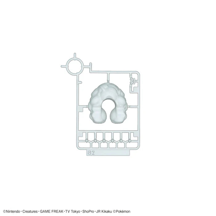 Pokemon Model Kit: Rayquaza