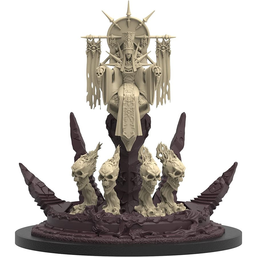 Tower of the Lich Empress