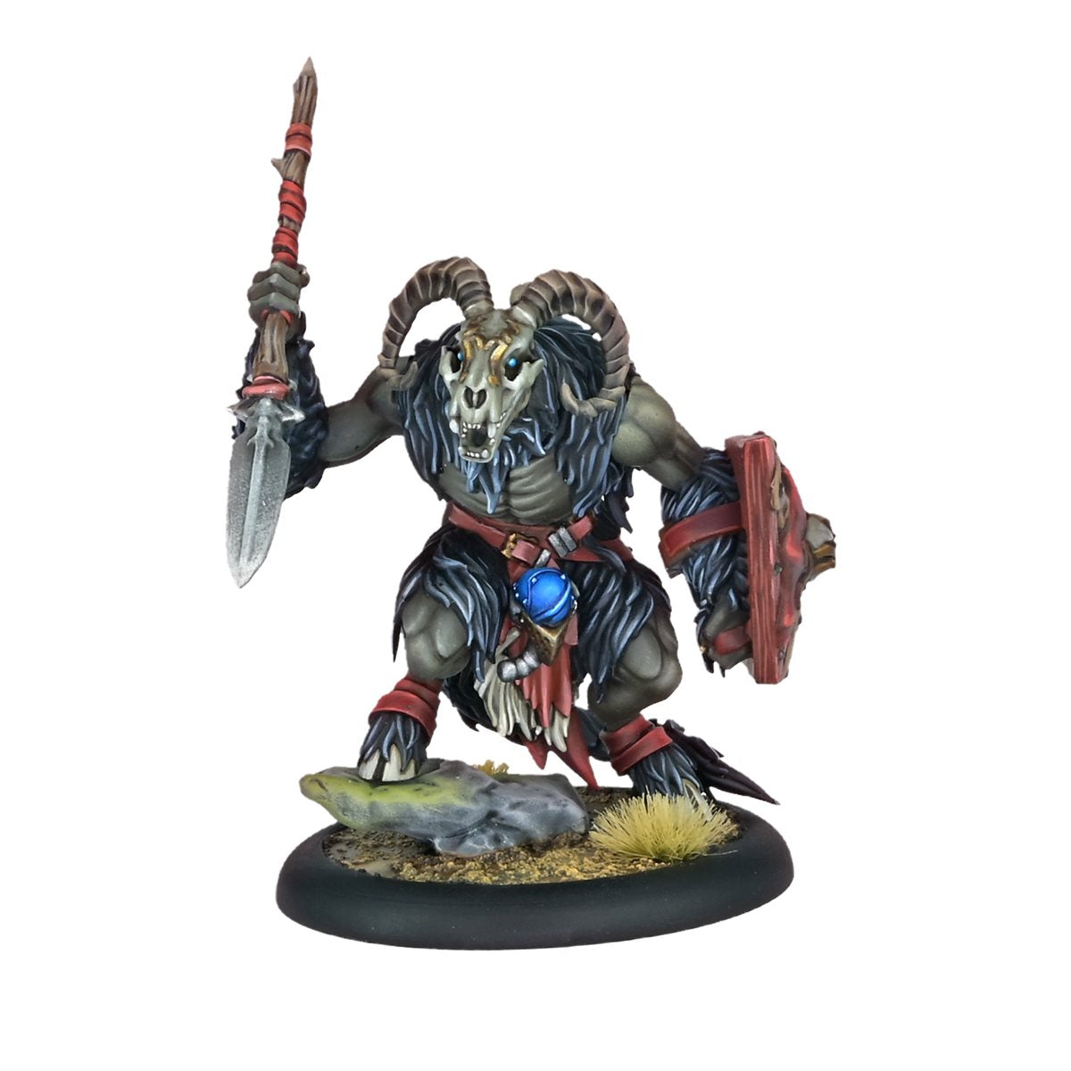 Khador: Old Umbrey Battlegroup Box