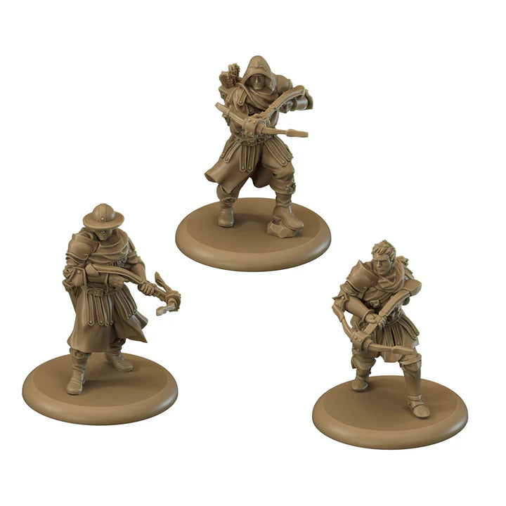 Neutral: Golden Company Crossbowmen