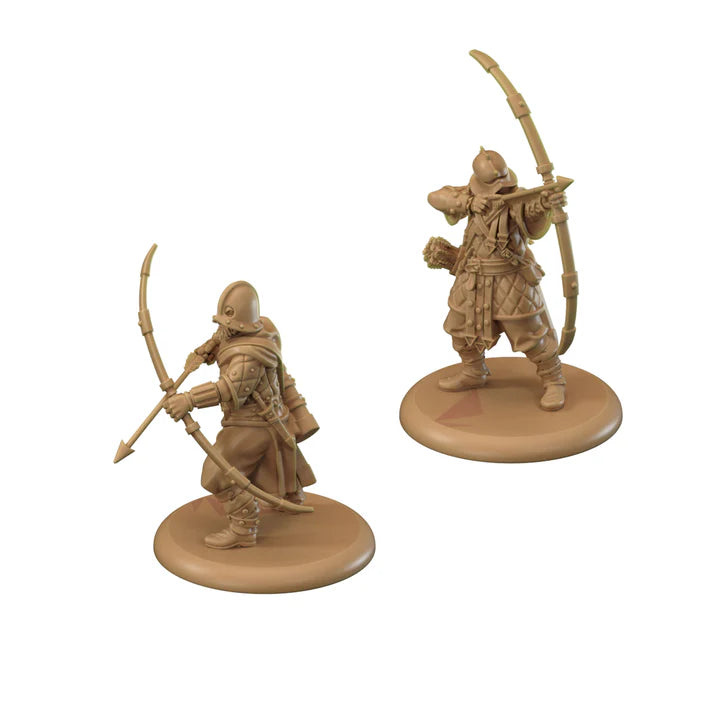 Bolton: Dreadfort Archers