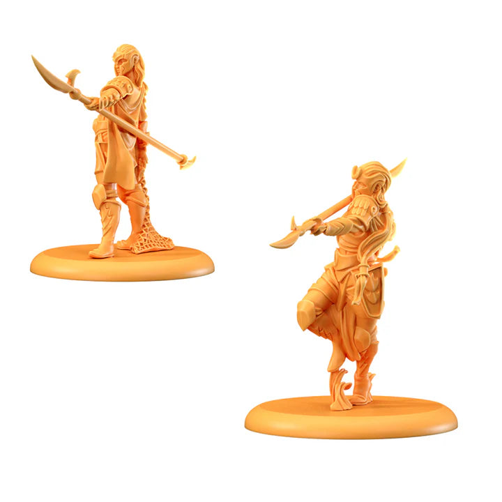 Martell: Dune Vipers