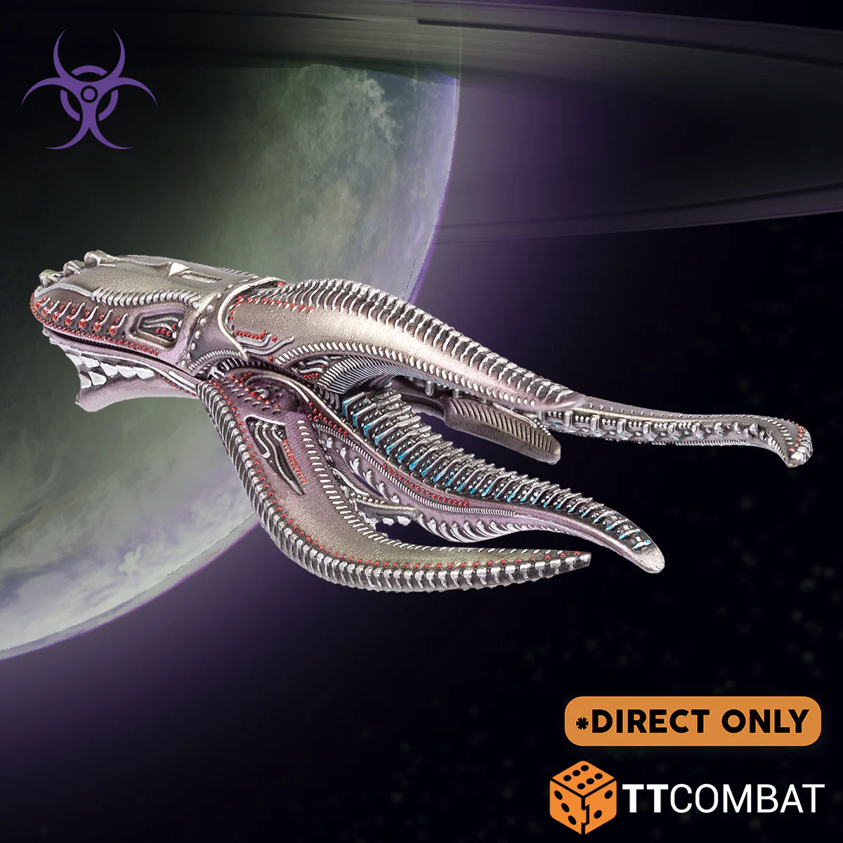 Scourge: Succubus Destroyers