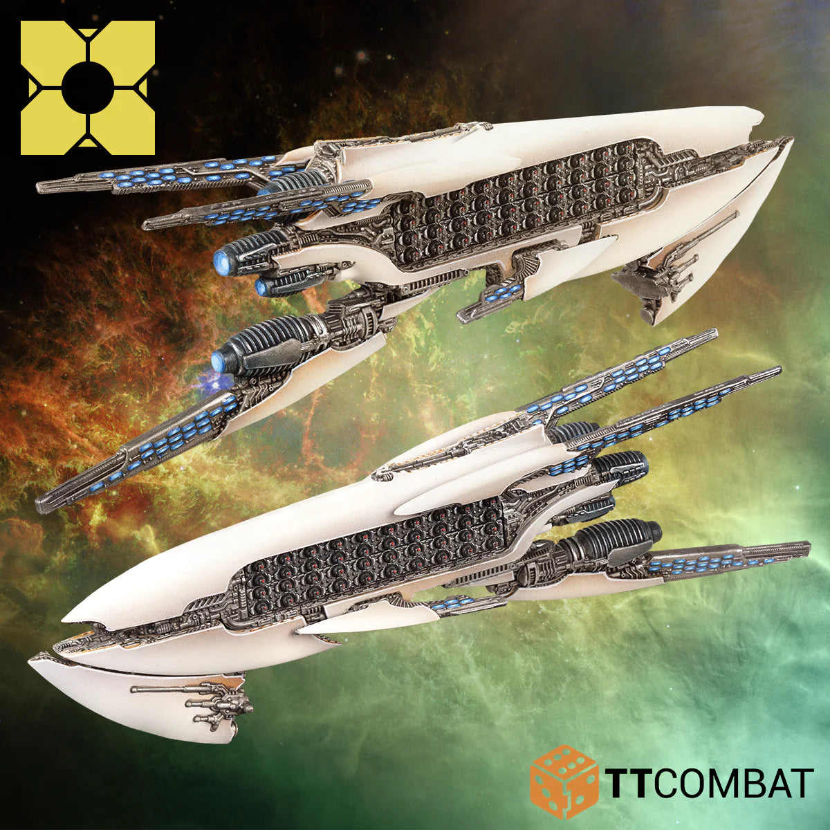 PHR: Battlecruisers