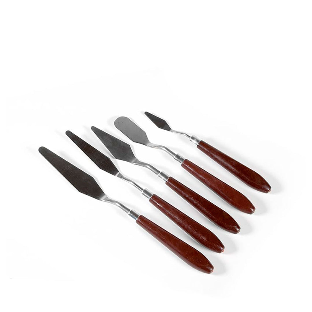 AK Interactive Modeling Spatula Set