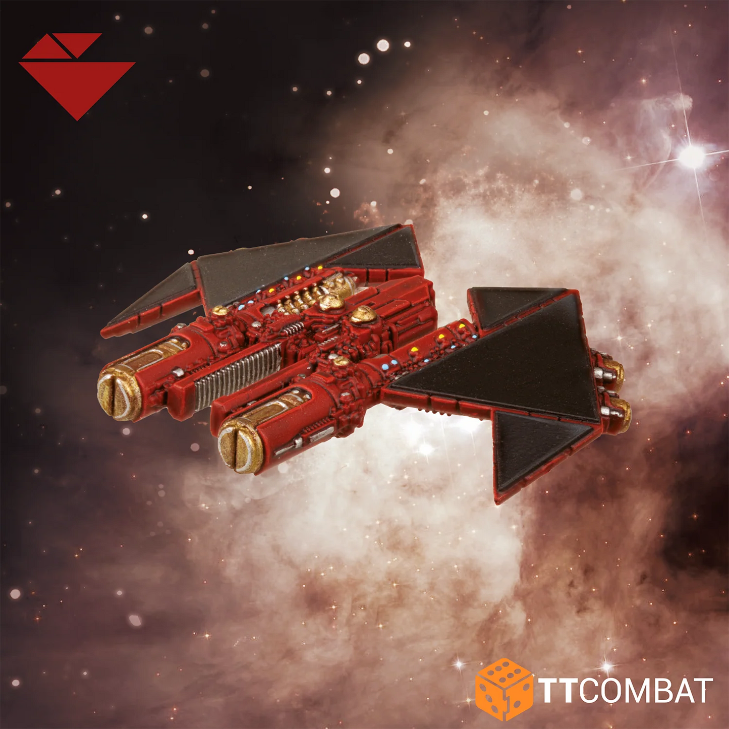 Bioficer: Light Ships