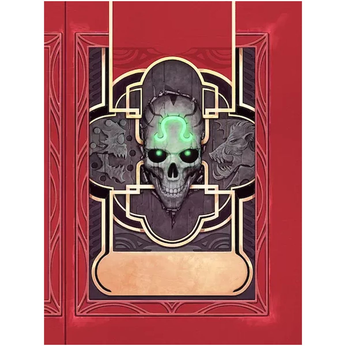 Arcana Unleashed: Deadfall