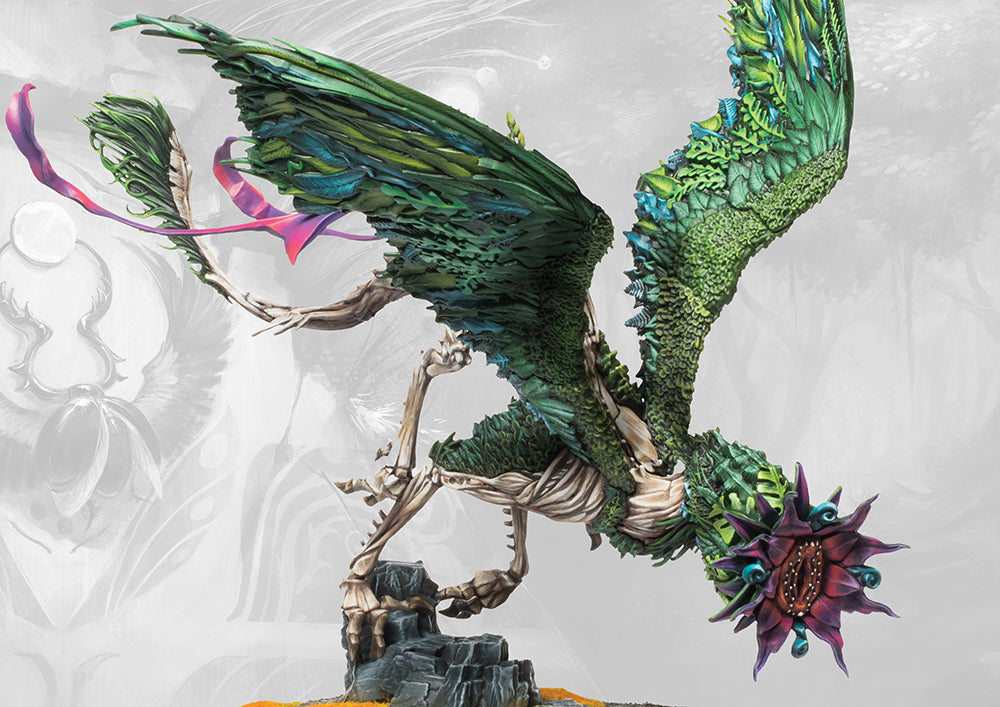 Weaver Courts: Coill Draic/Scoth Draic