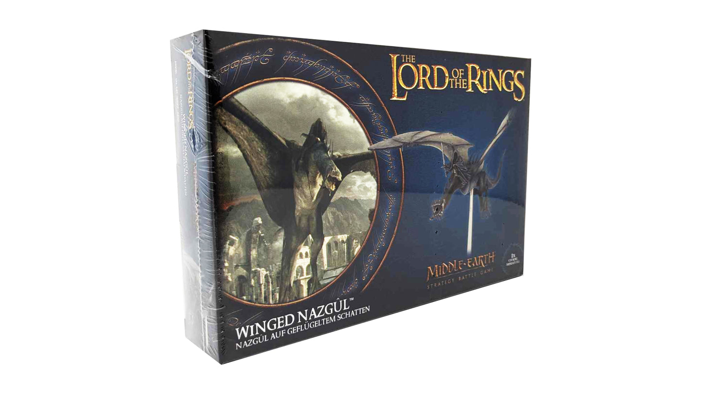 Forces of Evil: Winged Nazgûl™