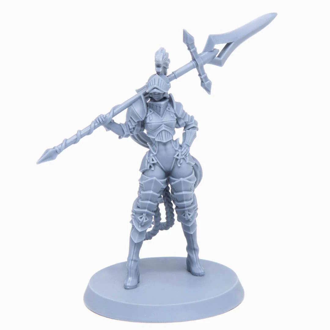 Eldfall Chronicles: Wayfarer's Reinforcements Pack