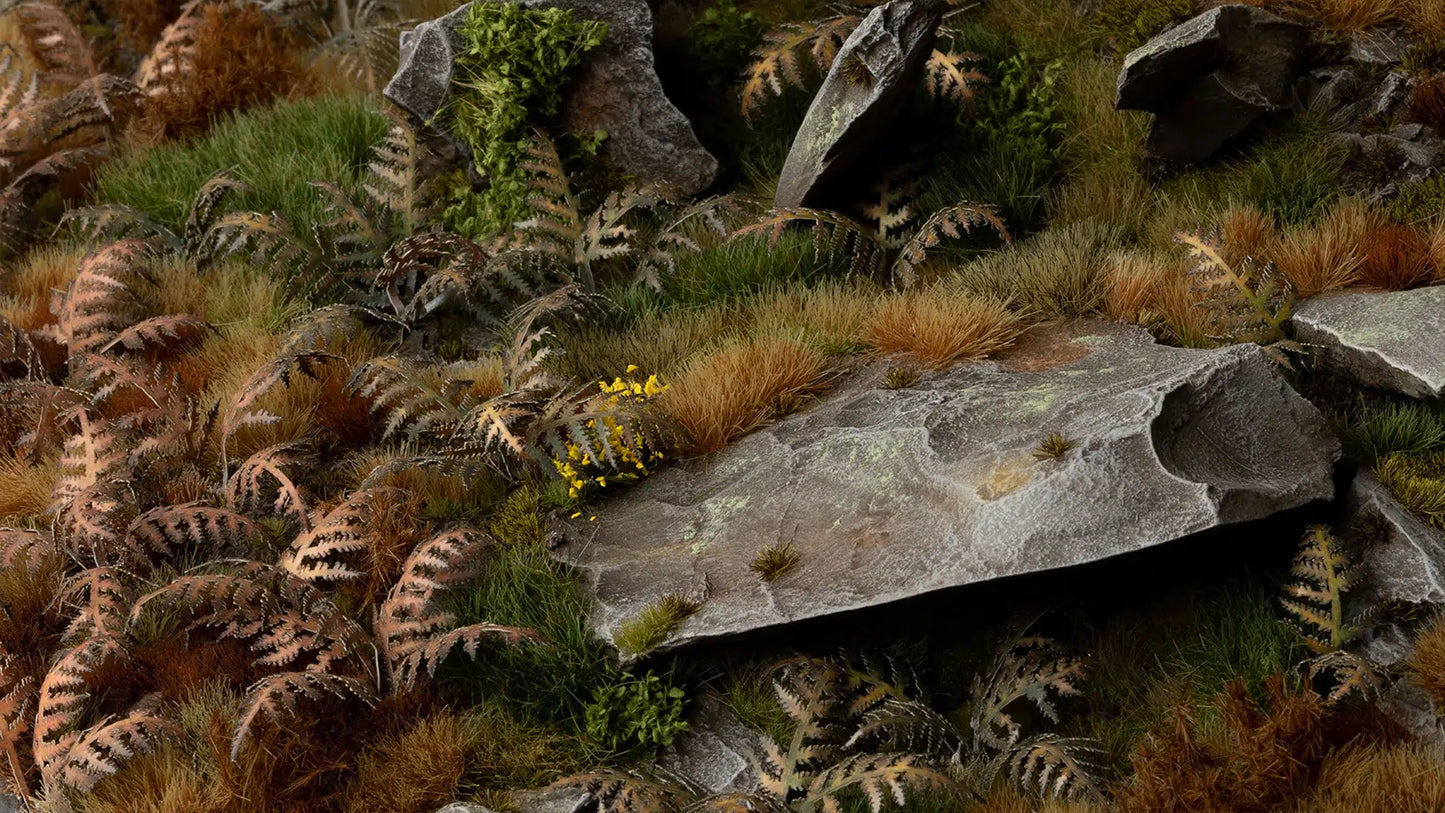 Gamers Grass: Dry Bracken