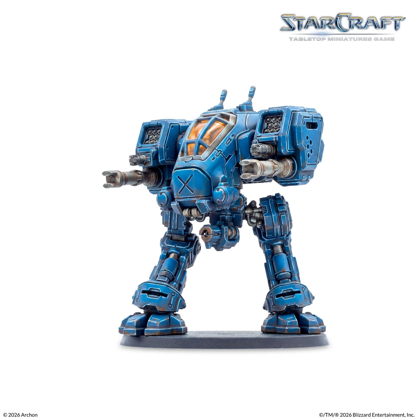Terran: Starter Set