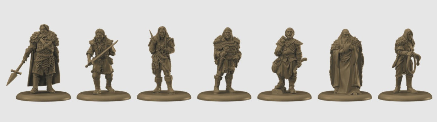 Bolton: Bolton Heroes