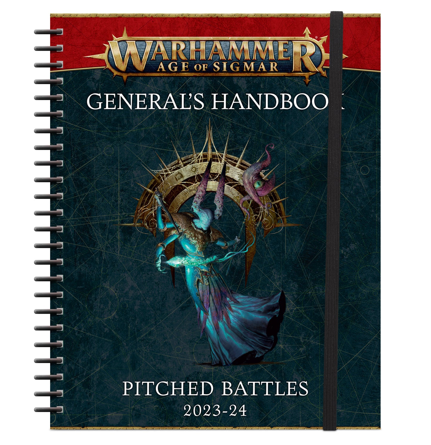 Warhammer Age of Sigmar: General's Handbook 2023