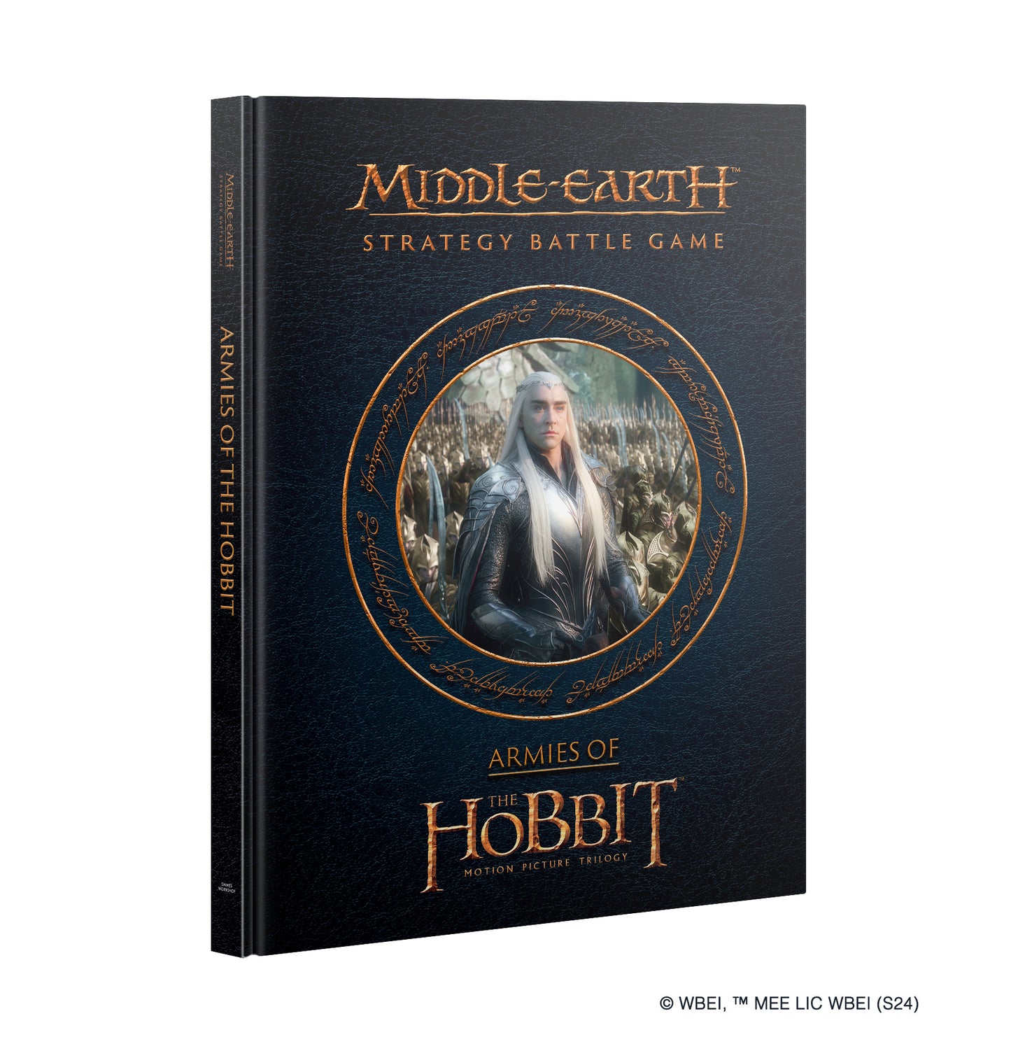 Middle Earth: Armies of the Hobbit™