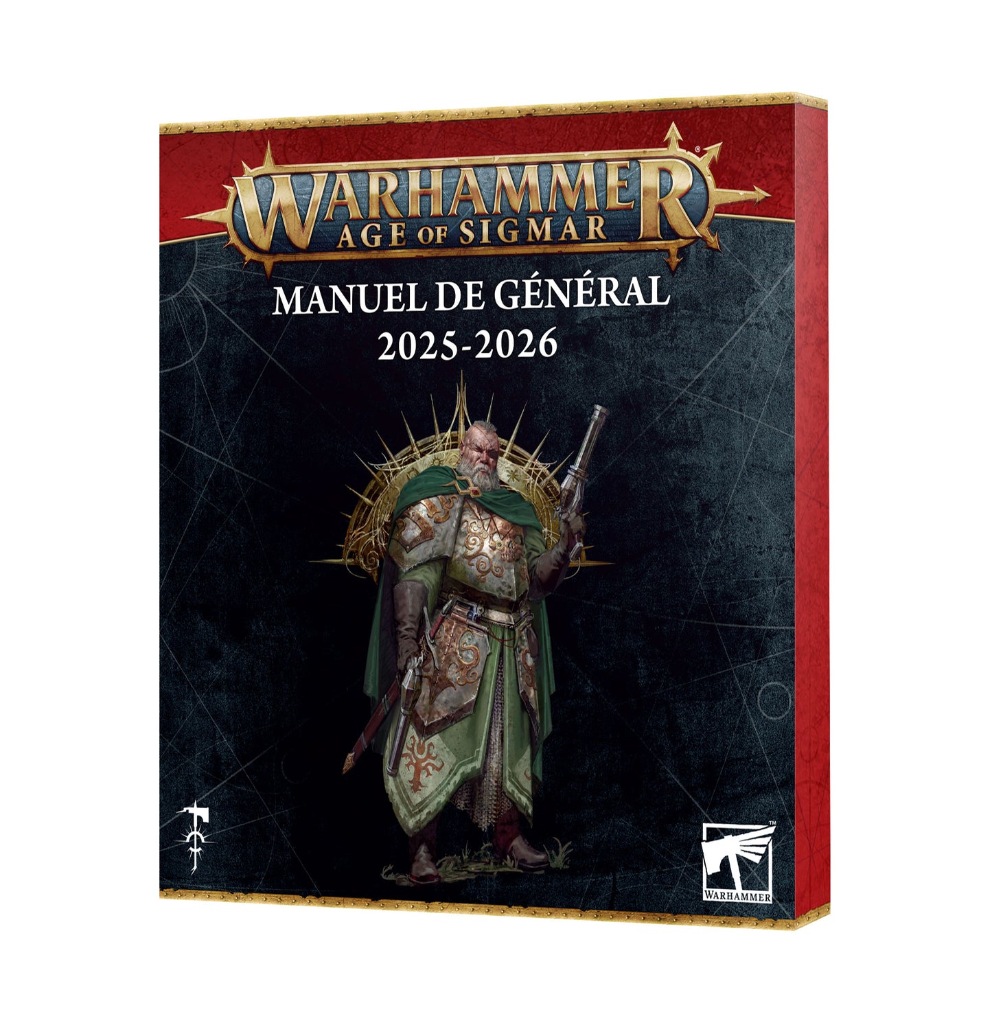 Warhammer Age of Sigmar: General's Handbook 2025-2026