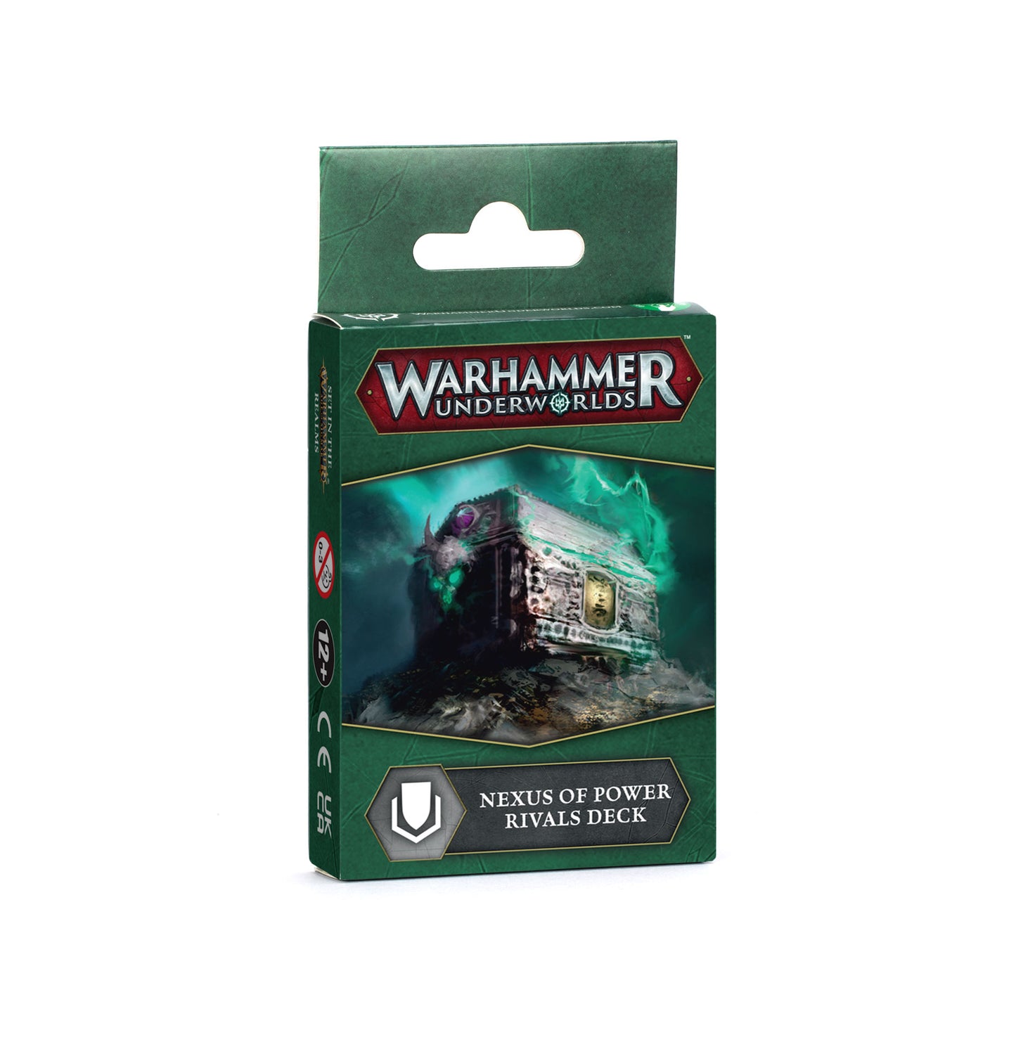 Warhammer Underworlds: Nexus of Power