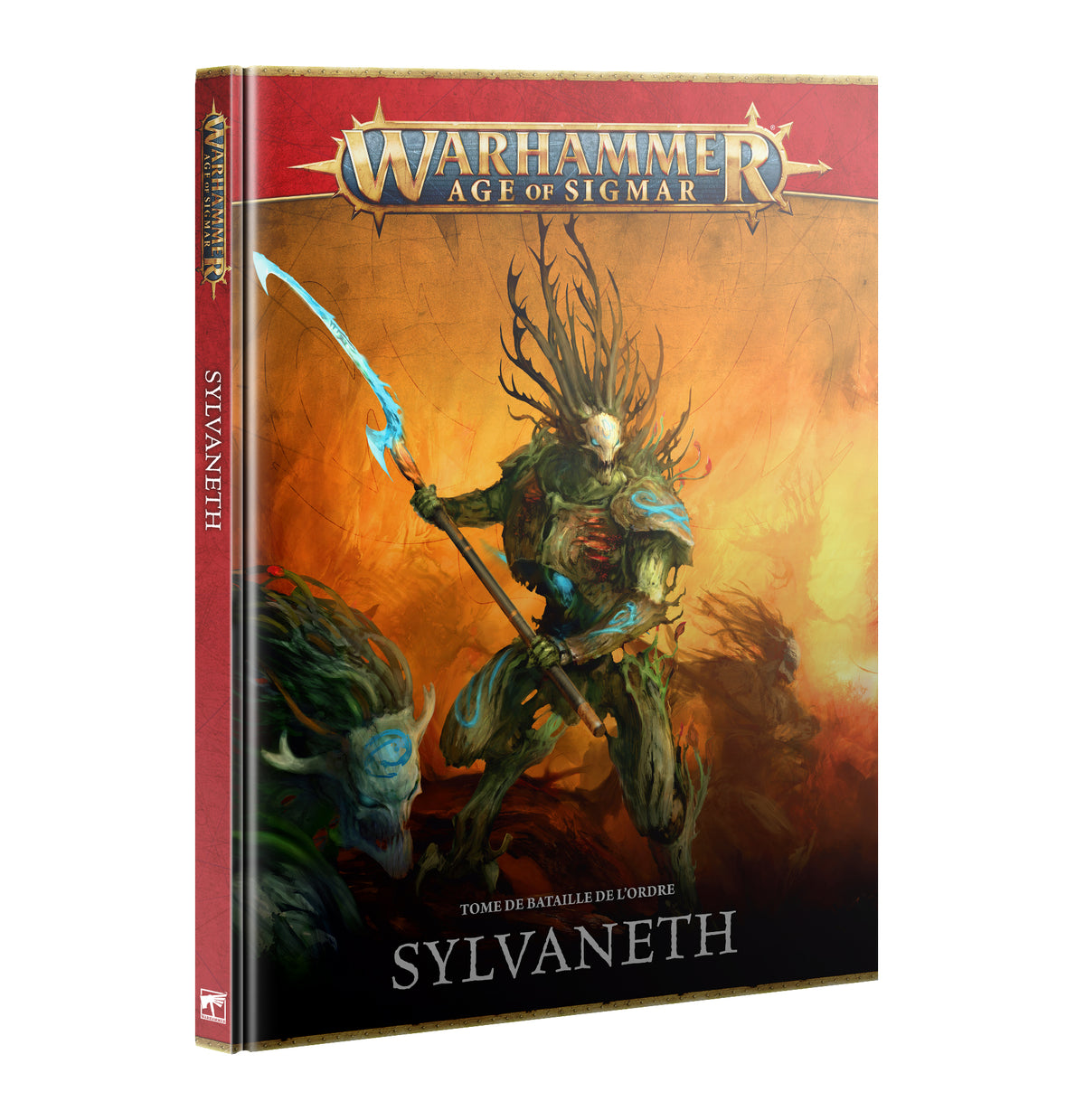 Sylvaneth: Battletome